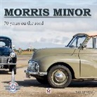 Ray Newell - Morris Minor