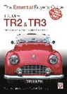 Alastair Conners, Alastair Connersr - Triumph Tr2, & Tr3 - All Models (Including 3a & 3b) 1953 to 1962