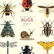 Alison Davies, Tom Frost, Tom Frost - The Little Guide to Bugs