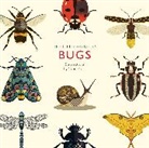 Alison Davies, Tom Frost, Tom Frost - The Little Guide to Bugs