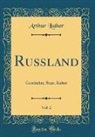 Arthur Luther - Russland, Vol. 2