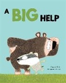 Daniel Fehr, Benjamin Leroy - A Big Help