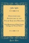John Leslie - Discovery and Adventure in the Polar Seas and Regions
