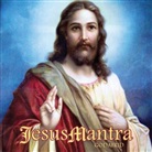 Godafrid - Jesus Mantra, 1 Audio-CD (Audiolibro)