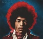 Jimi Hendrix - Both Sides of the Sky, 1 Audio-CD (Hörbuch)