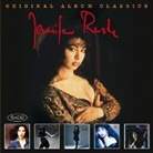 Jennifer Rasch, Jennifer Rush - Original Album Classics, 5 Audio-CDs, 5 Audio-CDs (Audio book)