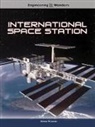 Larson, Kirsten Larson, Kirsten W. Larson - International Space Station
