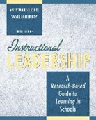 Wayne Kolter Hoy, Anita Woolfolk - Instructional Leadership