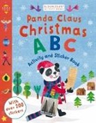Bloomsbury - Panda Claus Christmas ABC