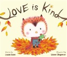 Laura Sassi, Laura/ Chaperon Sassi, Rosalinde Bonnet, Lison Chaperon - Love Is Kind