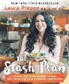 Laura Prepon, Laura Troy Prepon, Prepon Laura, Elizabeth Troy, Troy Elizabeth - Stash Plan