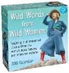 Autumn Stephens - Wild Words From Wild Women 2019