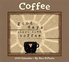 Dan DiPaolo - Coffee 2019