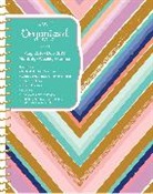 Andrews Mcmeel (COR), Andrews Mcmeel Publishing - Posh Organized Living 2018-2019 Calendar