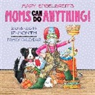 Mary Engelbreit - Mary Engelbreit's Moms Can Do Anything! 2018-2019 Family Calendar