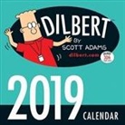 Scott Adams - Dilbert 2019