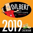 Scott Adams - Dilbert 2019