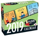 Scott Adams - Dilbert 2019