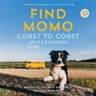 Andrew Knapp, Knapp Andrew - Find Momo 2019 Calendar