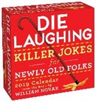 William Novak - Die Laughing 2019