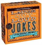 Rob Elliott - Laugh out Loud Jokes 2019