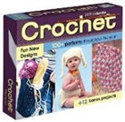 Susan Ripley - Crochet 2019 Calendar