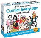 Andrews McMeel Syndication, GoComics.com - Comics Every Day 2019