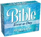 Andrews Mcmeel (COR), Andrews Mcmeel Publishing - Bible Verse 2019 Calendar