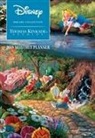 Thomas Kinkade - Disney Dreams Collection 2019 Calendar