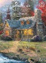 Thomas Kinkade - Thomas Kinkade Painter of Light With Scripture 2019 Calendar