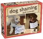 dogshaming.com, dogshaming.com, Pascale Lemire, Pascale/ Dogshaming (COR) Lemire - Dog Shaming 2019 Calendar