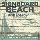 Dan DiPaolo - Signboard Beach 2019