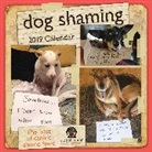 dogshaming.com, Pascale Lemire, Pascale/ Dogshaming (COR) Lemire - Dog Shaming 2019 Calendar