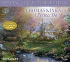 Thomas Kinkade - Thomas Kinkade 2019 Calendar