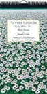 Haemin Sunim, Sunim Haemin - The Things You Can See Only When You Slow Down 2018-2019 Calendar