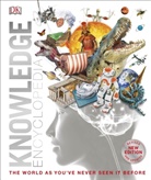 DK, Phonic Books - Knowledge Encyclopedia