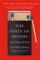 Esther Perel - The State of Affairs