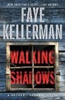 Faye Kellerman - Walking Shadows