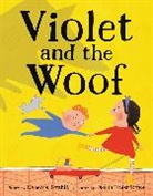 Rebecca Grabill, Rebecca/ Tolstikova Grabill, Dasha Tolstikova, Tolstikova Dasha - Violet and the Woof