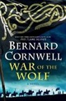 Bernard Cornwell - War of the Wolf