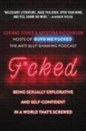 Corinne Fisher, Krystyna Hutchinson - F cked
