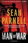 Sean Parnell - Man of War