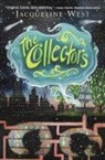 Jacqueline West - The Collectors