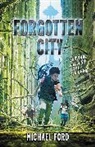 Michael Ford - Forgotten City
