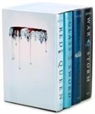 Victoria Aveyard - Red Queen
