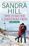Sandra Hill, Hill Sandra - The Forever Christmas Tree