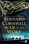 Bernard Cornwell - War of the Wolf