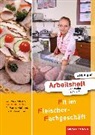 Hans Grum, Gisela Stautner, Martin Wurdack, Alfons Ziller - Fit im Fleischer-Fachgeschäft