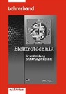 Heinrich Hübscher, Jürgen Klaue - Elektrotechnik