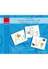 Anja Naef, Bruno Mock, Bruno Mock, Anja Naef, Anja Naef, Anja Naef... - Buchstabenkarten: Deutschschweizer Basisschrift
